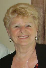 Lise Brisebois Obituary