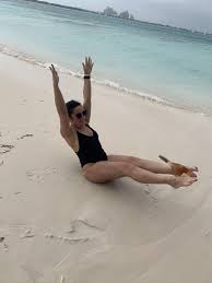 Дмитро ілліч гордон, born october 21, 1967, kyiv) is a ukrainian writer, journalist, tv presenter and singer. Tara Gordon Pilates The Founder Of 212 Pilates Fit For Life