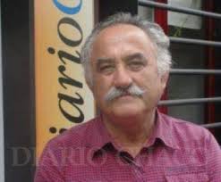 Biografia y Noticias de Aurelio Díaz ||| TresLineas.com.ar