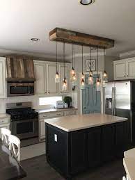 Check out more ceiling lighting ideas below: 50 Best Farmhouse Lighting Ideas And Designs For 2021
