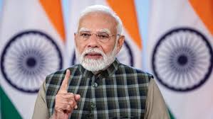 One Nation One Election: 'एक देश, एक निवडणूक' विधेयकाला केंद्रीय  मंत्रिमंडळाची मंजुरी