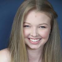 Kyra Hendricks's Instagram, Twitter & Facebook