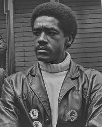 Black Thoughts On Instagram As Cofounder And Chairman Of The Black Panther Party Bobby Seale Was An Imp Black Panther Party Black Power Movement Bobby Seale