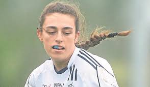 Kildare Ladies team named for opening League game