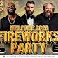 New Years Eve 2026 Banquet at Casa Cupula| NYE event image
