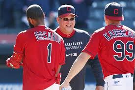 Trending news, game recaps, highlights, player information, rumors, videos and more from fox . Terry Francona S Cleveland Indians Are Figuring It Out Together