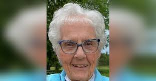 Obituary information for Peg Hansen