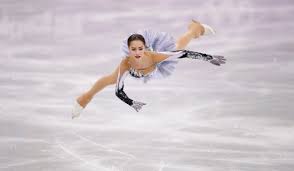 Nathan chen (sua) 320,88 puncte 2. Jo 2018 O RusoaicÄƒ In VarstÄƒ De 15 Ani A Stabilit Un Record Mondial La Patinaj Artistic Foto Stirileprotv Ro
