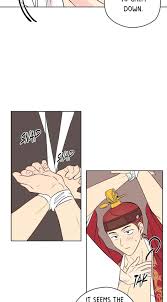 Read It's Just a Dream...Right?! - Chapter 11 - ManhuaScan