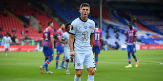 Check spelling or type a new query. Frank Lampard Christian Pulisic Sama Seperti Eden Hazard Bola Net