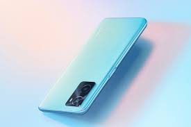OPPO A36 with Snapdragon 680 SoC, matte ...