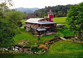 Dream Rock Silo Home Facebook