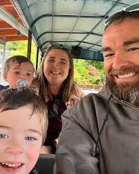 Michael Ferebee's Instagram, Twitter & Facebook