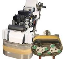 Prep/Master 2818LP Propane Floor Grinding Machine