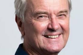 Associate Professor Jon Mason