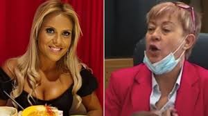 La hija de la ex diputada del PSOE gastó 4,5 millones de fondos de UGT en  viajes a Maldivas y Seychelles, cirugía estética y dos Mercedes