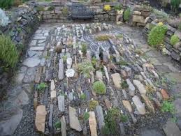 Lissadell House And Gardens Sligo Ireland The Stone Gardener On Ttl Design Patio Ideas Ireland Landscaping With Rocks Garden