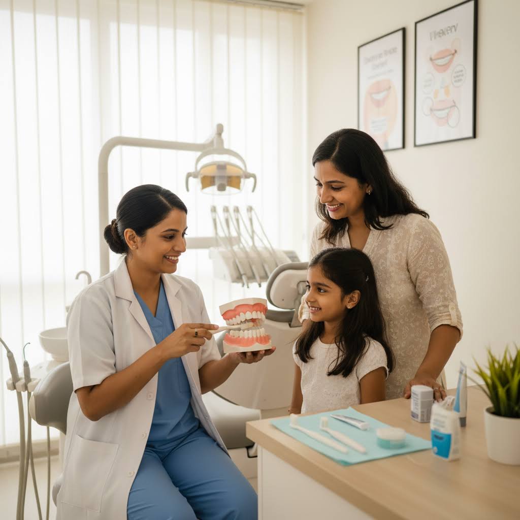 Preventive Dentistry Service product image