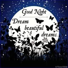 Good Night Dream Beautiful Dreams Goodnight Good Night Goodnight Quotes Goodnight Quote Goodni Good Night Beautiful Good Night Messages Good Night Sweet Dreams