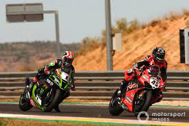 Then don't miss the latest dev update on the official blog, where. Sbk The Season Will Start In Aragon New Off To Navarre Ruetir