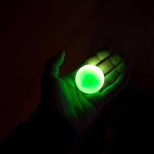 Fbl stocks light up toys, flashing hats, blinking jewelry, led glasses & more! How Glow In The Dark Stuff Works