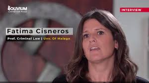 INTERVIEW: Prof. Cisneros Talks To Olivium About Racism And Hate Crimes