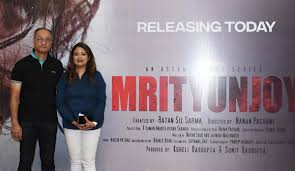 OTT service files FIR against piracy of content in Assam