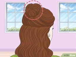 While some wish to curl hair without heat, you can find a healthy compromise by using quite a bit less. How To Make Your Hair Look Longer 11 Steps With Pictures