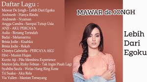 Silakan berlangganan channel happy sing lirik di sini: Lagu Lebih Dari Egoku Mawar De Jongh For Android Apk Download