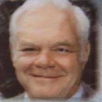 CLIFFORD WADE MEZEY Obituary