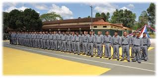 Ejercito Paraguayo Servicio Militar