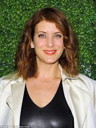 Is she dead or alive? Grey S Anatomy S Kate Walsh Shares Menopause Heartbreak Daily Mail Online