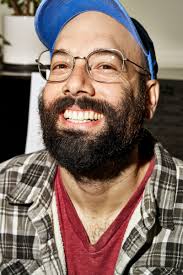 Jack Conte, Patreon, and the Plight of the Creative Class