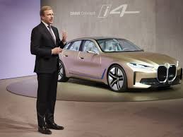 Officieel Nieuwe Bmw 7 Serie Ook Elektrisch Zerauto Nl