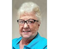 Elizabeth Leckey Obituary (1930