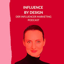 Listen to Influence By Design podcast