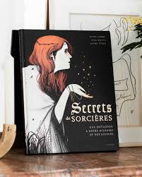 La Bibliotheques Des Sorcieres Notre Selection De Grimoires Modernes