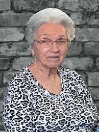 Louise Fay Slack-Hendrix