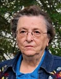 Margery P. Houghtaling Obituary (2025)