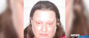 Henderson County Social Services worker arrested after investigation