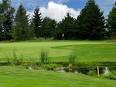 Golf - Royal Stouffville Golf Course