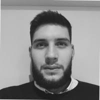 Jonathan Martin Gallego