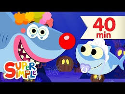 The Best Halloween Songs For Preschool Pre K And Kindergarten Kids Your Kids W Halloween Songs For Preschoolers Halloween Songs Halloween Songs For Toddlers