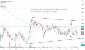 Mhril Stock Price And Chart Nse Mhril Tradingview India