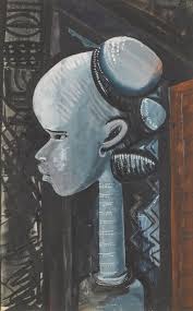 Bildergebnis für Ben Enwonwu