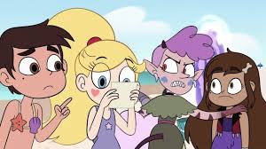 Star Vs The Forces Of Evil Season 2 Episode 23 Pin On C Meteora Butterfly
