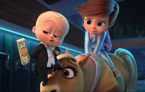 Secret in bad with my boss indoxxi : The Boss Baby Family Business Review It S Hard To Build Franchises Indiewire