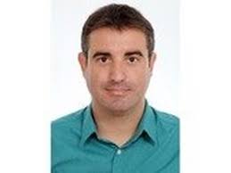 Aitor Santos Saavedra