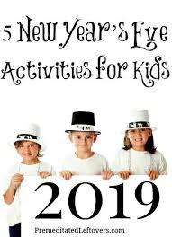 25 Ideas For Party Ideas Fun Activities New Years Eve New Year S Eve Activities Kids New Years Eve New Years Eve Traditions