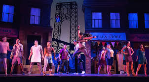 55,074 likes · 21 talking about this. Broadway By The Bay In The Heights Review Stark Insider